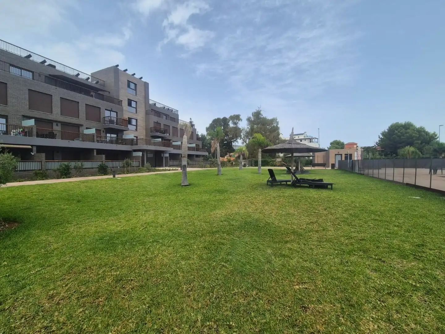 Appartement avec piscine à vendre à Devessa - Monte Pego, imagen 29
