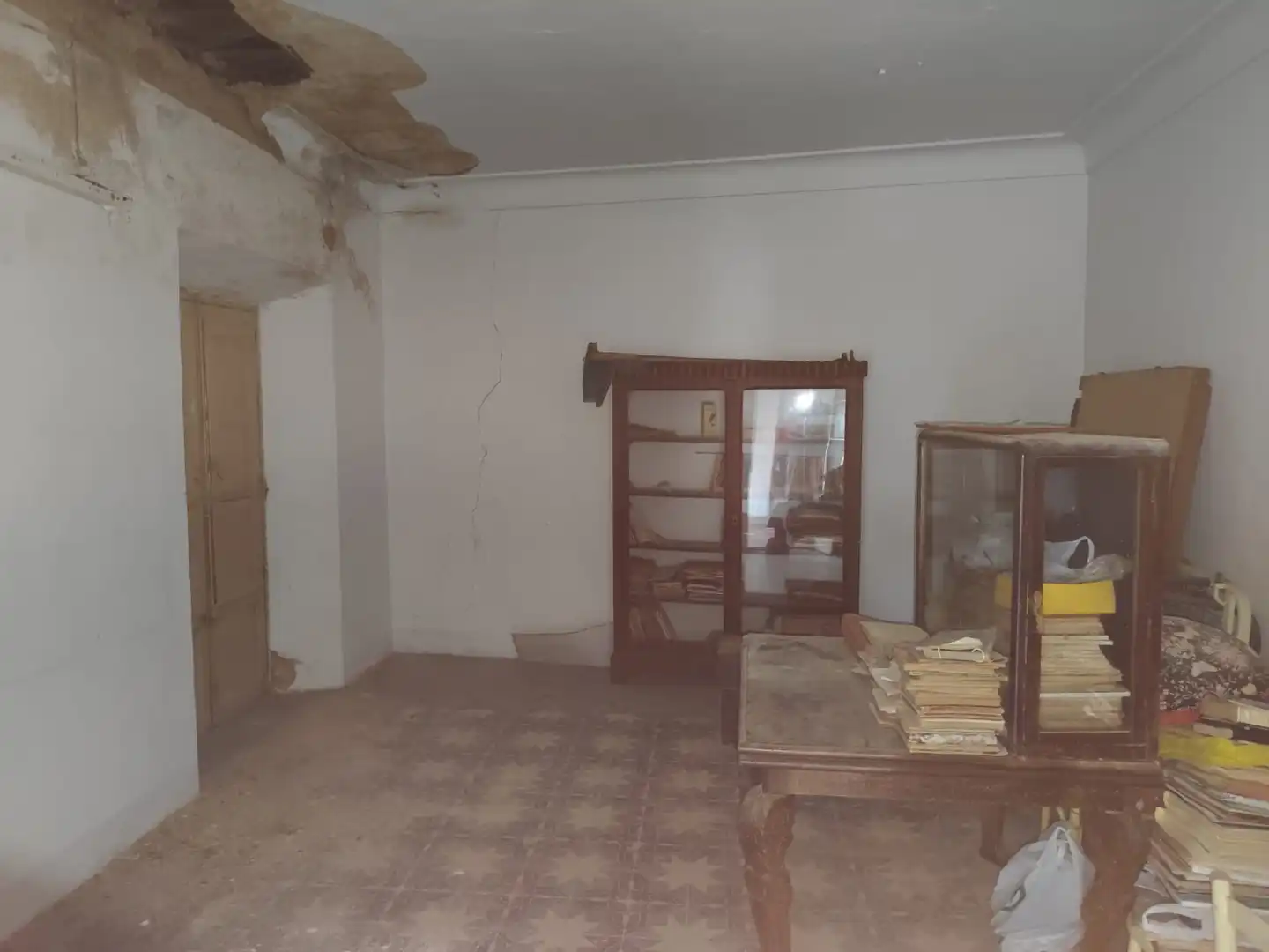 Casa con terrazza in vendita a Calle Ancha 8, imagen 9