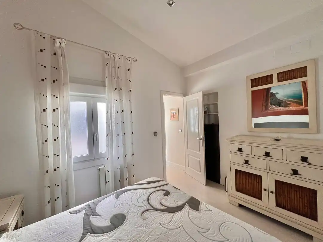 Wohnung mit Aufzug zur Miete in Calle Fuencarral, imagen 12