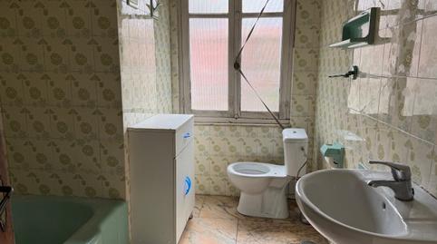 Foto 3 de Pis en venda a Calle Domingo García Regueral, 8, La Felguera, Asturias