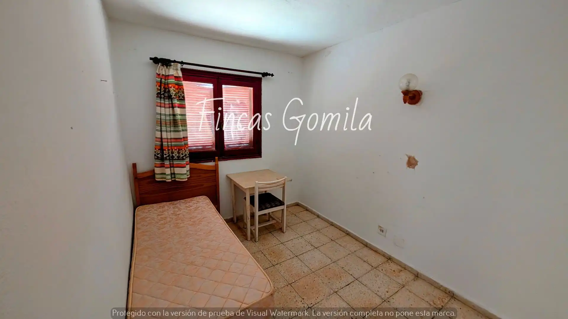 Schlafzimmer von Wohnungen zum Verkauf in Es Mercadal mit Terrasse