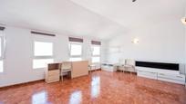 Sala d'estar de Apartament en venda en Es Castell amb Terrassa