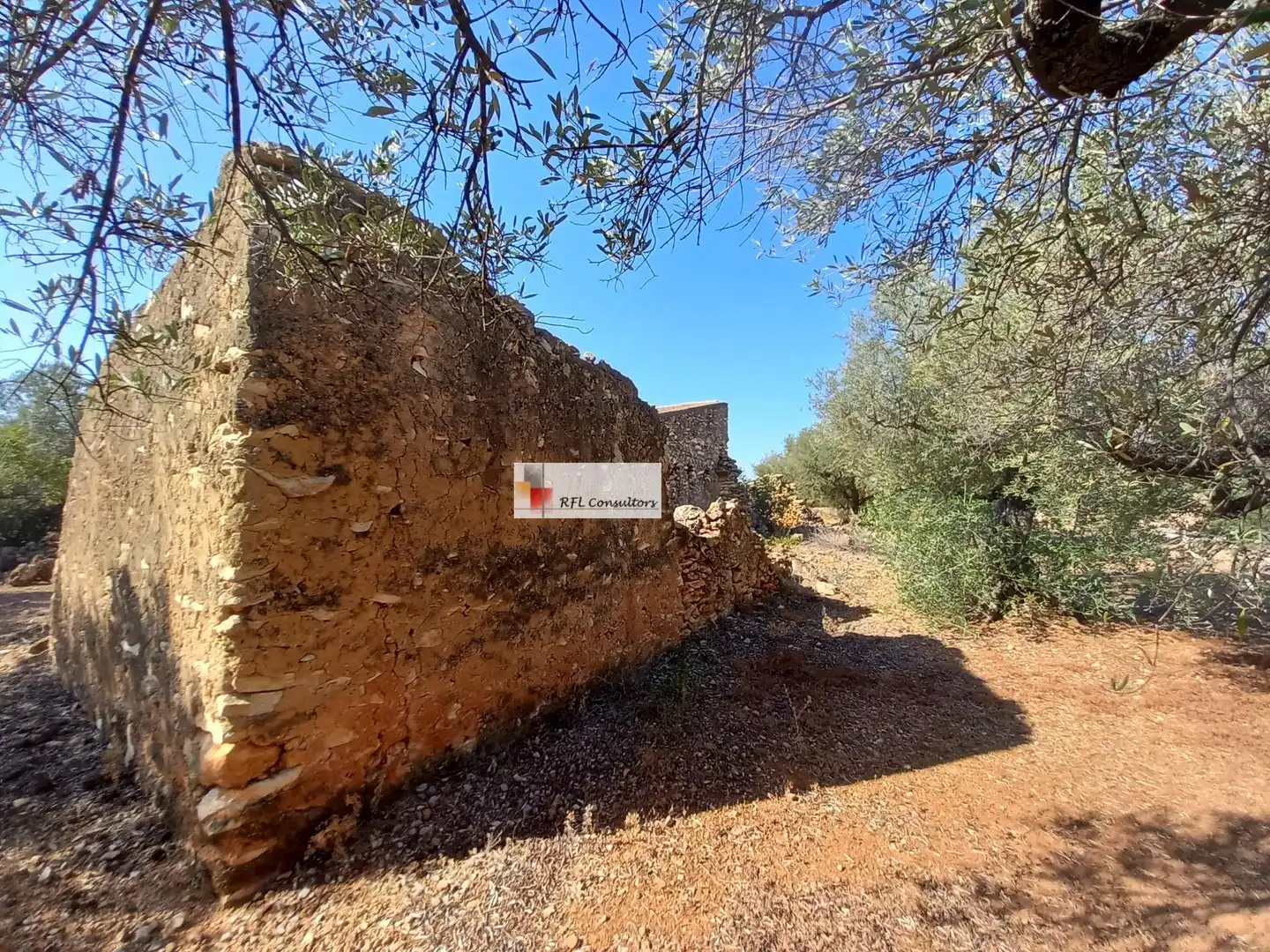 Terreno rústico en venta en L'Ampolla, imagen 7