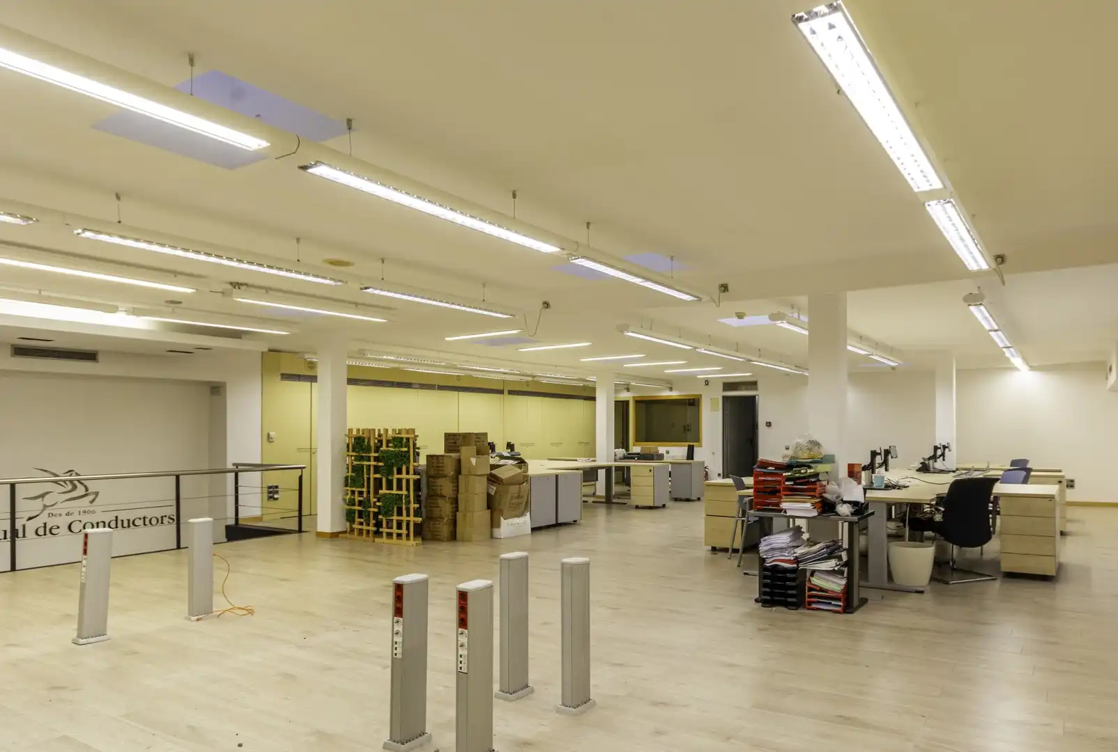 Office space to rent in PROVENÇA 173, imagen 15