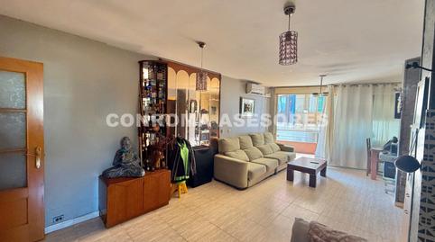 Foto 3 de Pis en venda a Mercat - Mas Moixa, Blanes