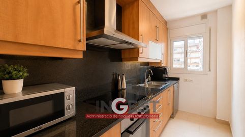 Foto 4 de Piso en venta en La Plantera, Blanes