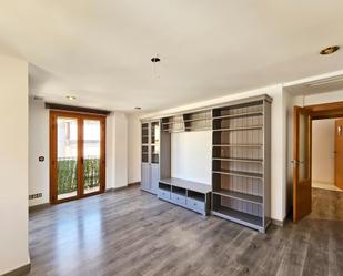 Living room of Flat for sale in Elche / Elx  with Heating, Terrace and Storage room
