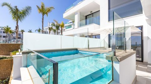 Foto 5 de Apartamento en venta en De Mijas, Calahonda, Mijas