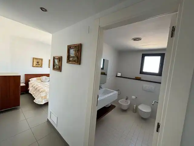 Apartament amb piscina de lloguer a Playa de Gandia, imagen 15
