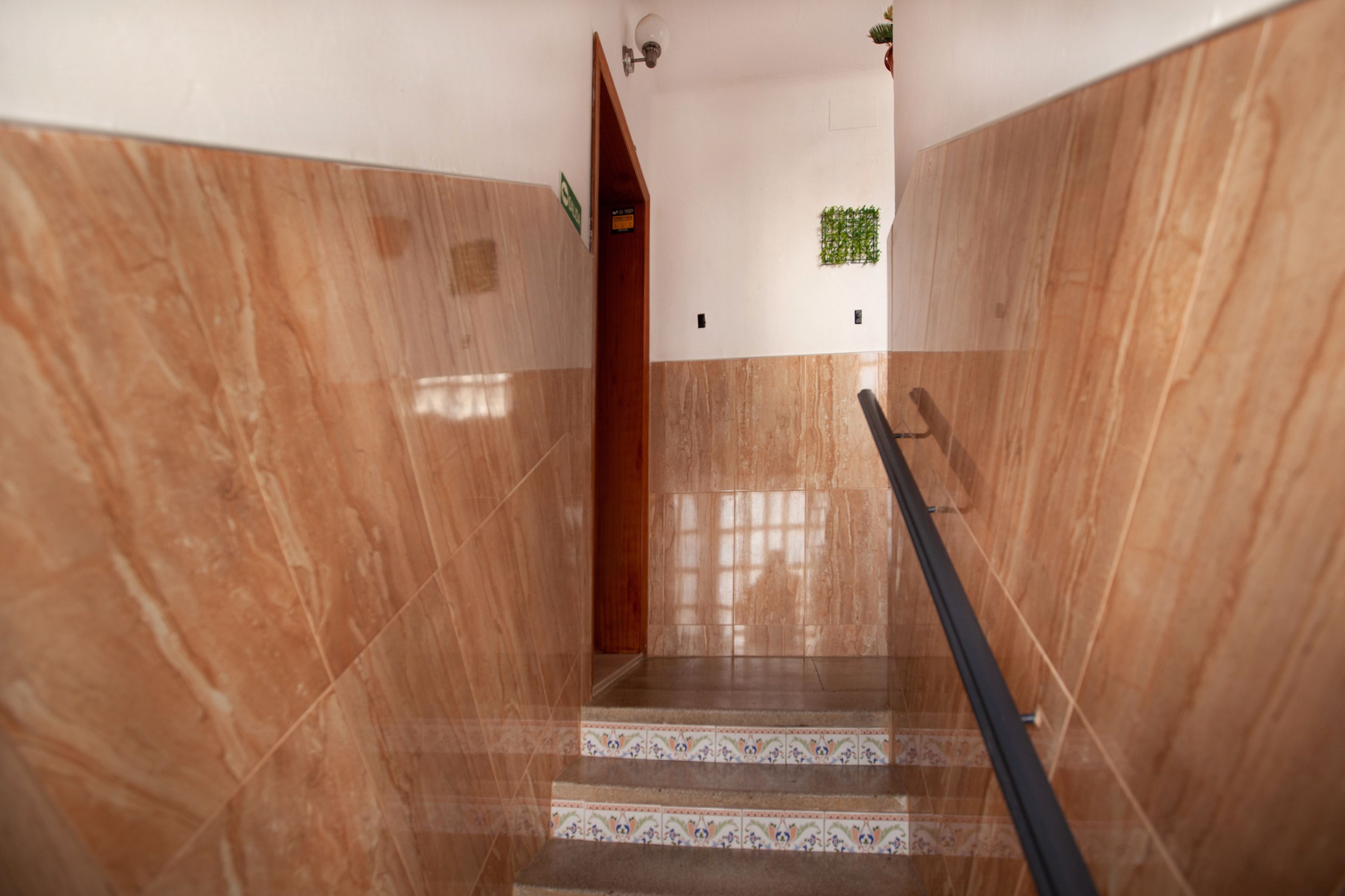 Apartament en venda en Dos Hermanas amb Alarma