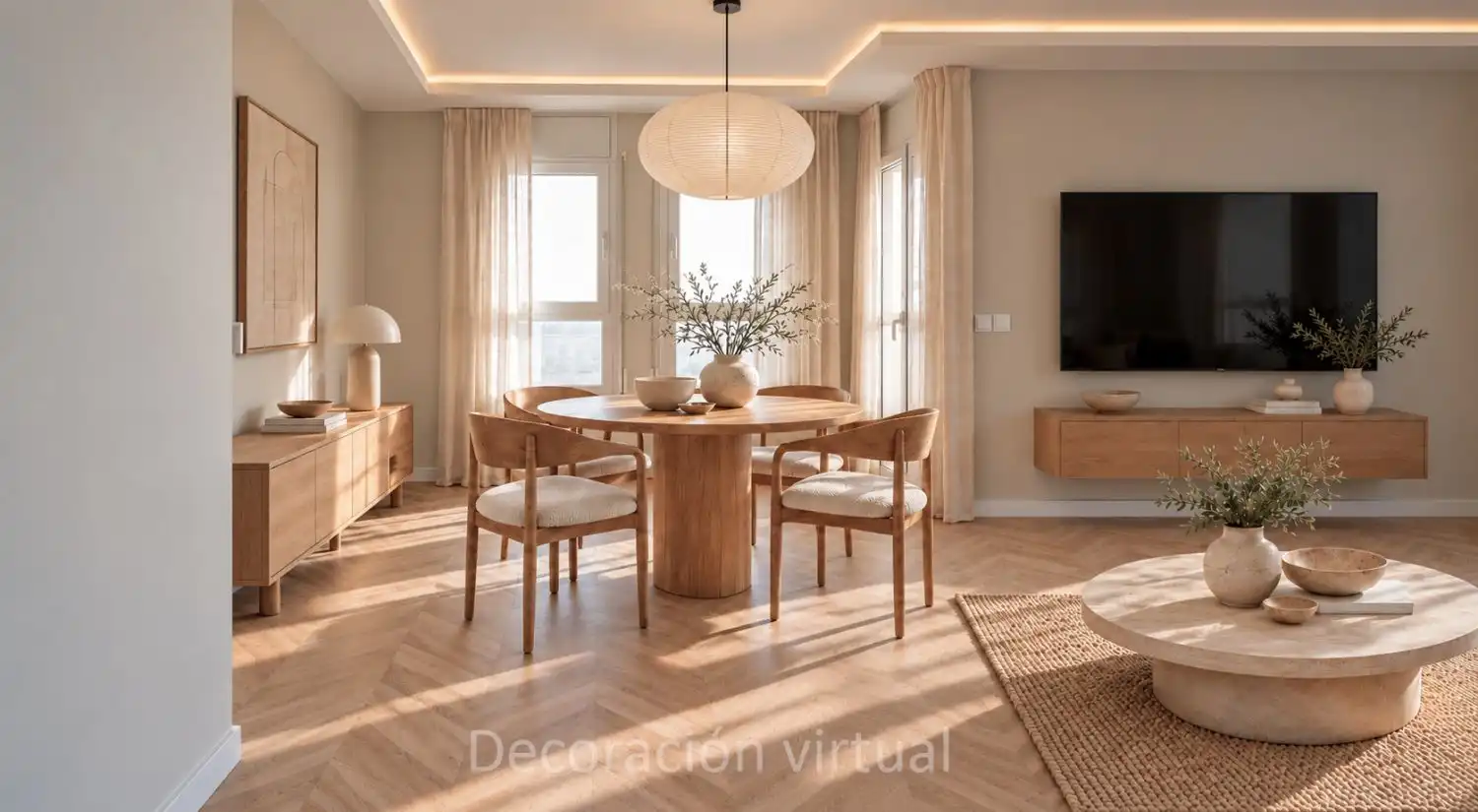 Piso con terraza en venta en CATALUNYA, imagen 7