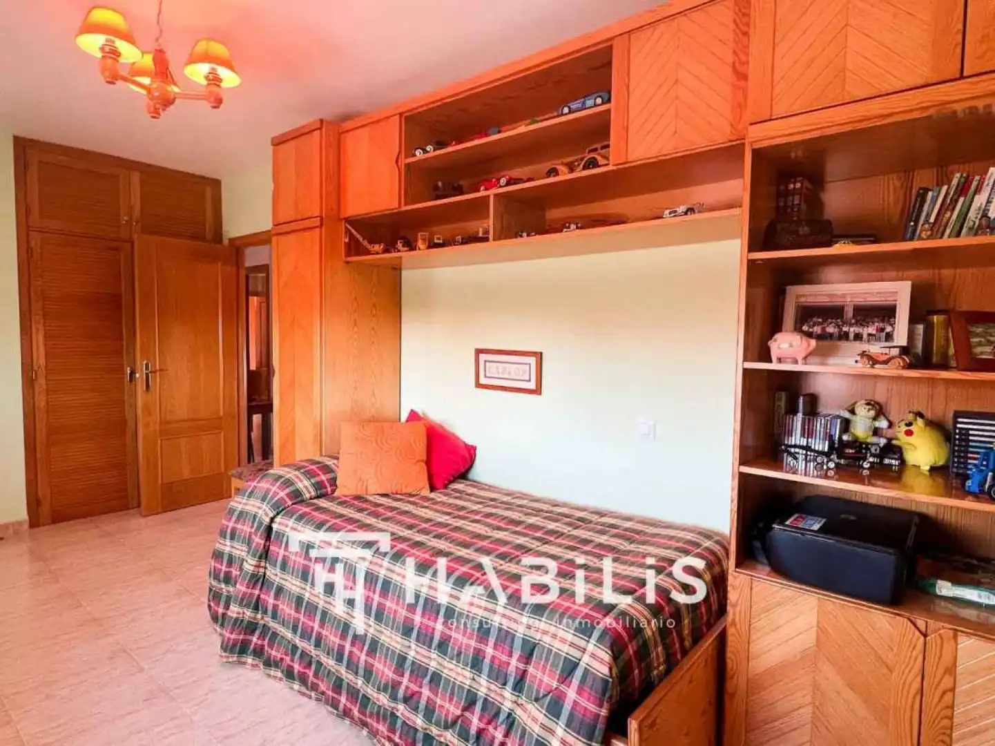 Casa con terrazza in vendita a Nambroca - calle talavera de la reina, imagen 43