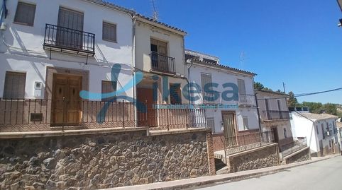 Foto 4 de Casa o chalet en venta en Cuevas Bajas, Málaga