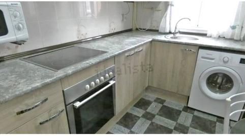 Photo 4 of Flat to rent in Simón Nieto, Sn, San Antonio, Palencia