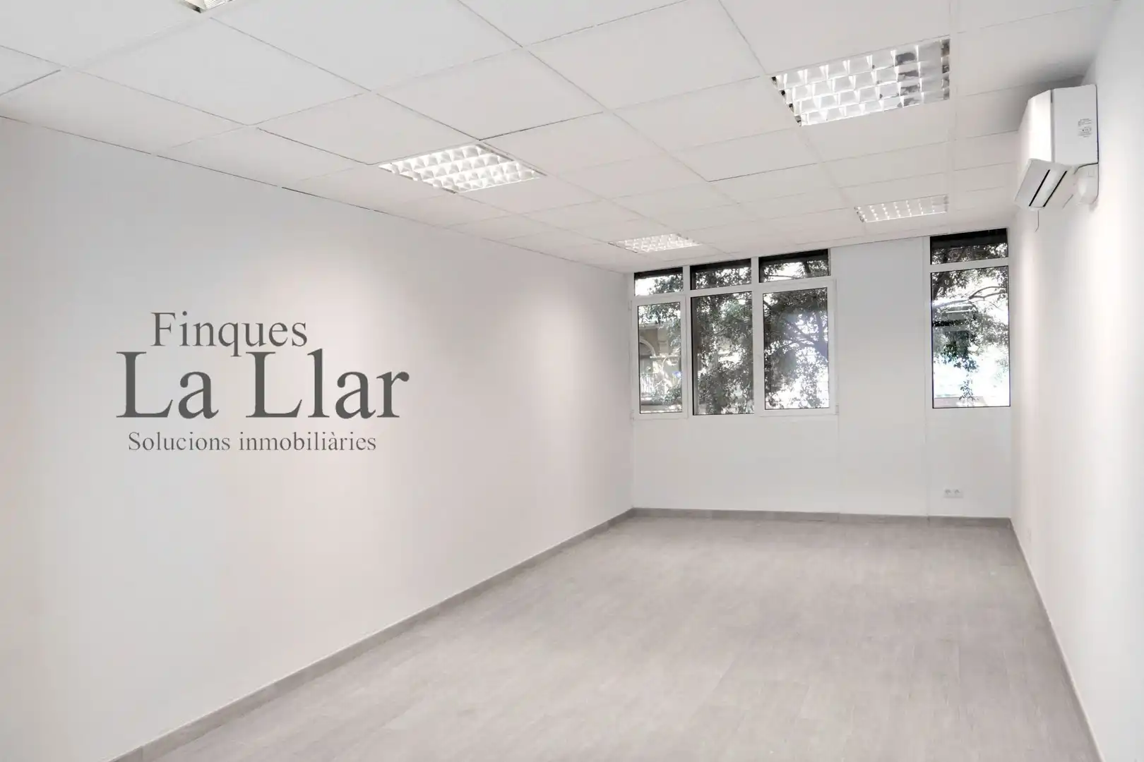 Büro zum Verkauf in de los Castillejos, Sagrada Família