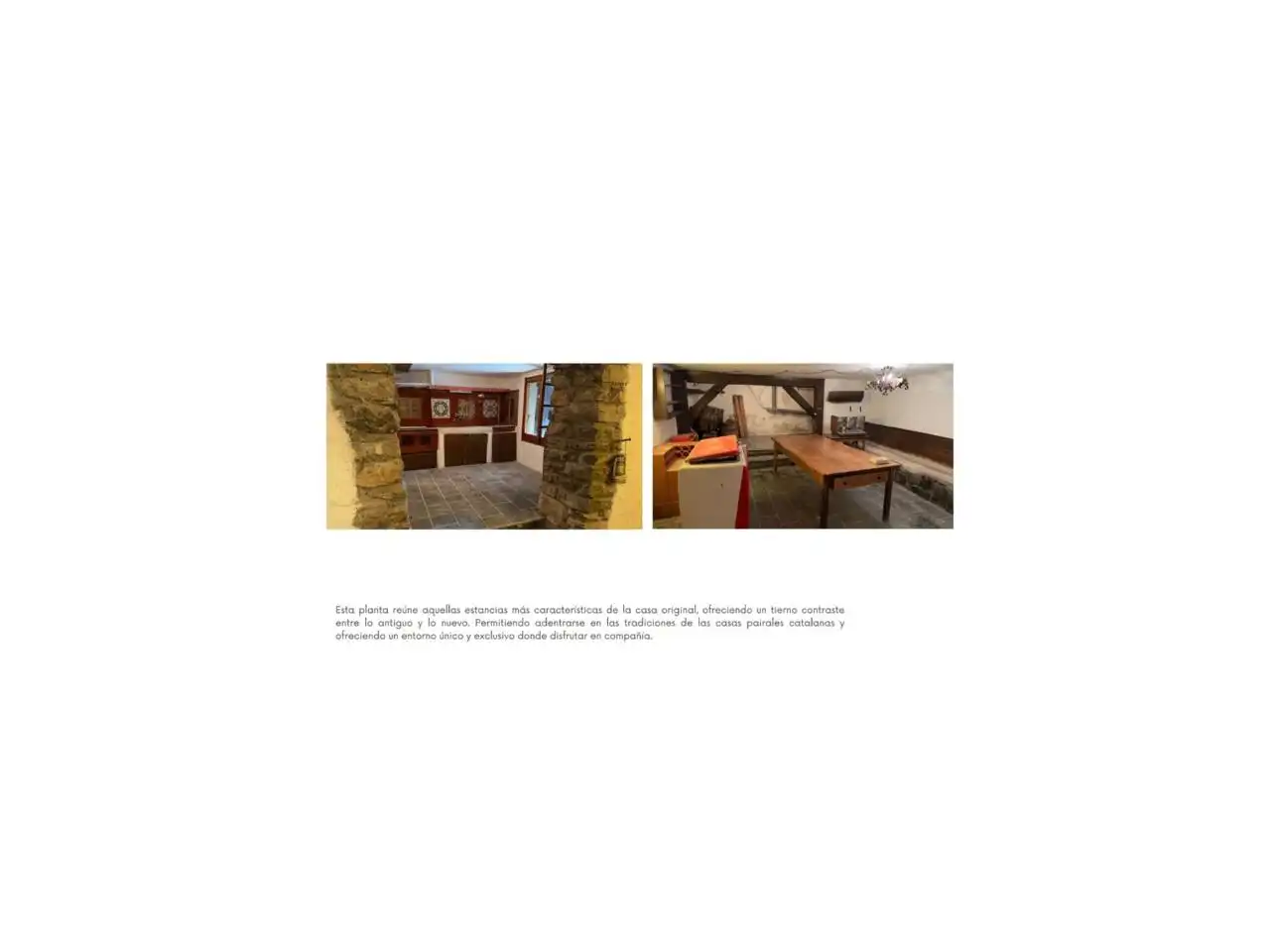 Casa o chalet en venta en Montellà i Martinet con Calefacción, Jardín privado y Parquet