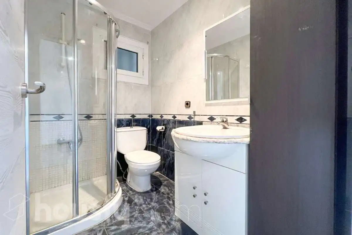 Flat for rent in Carrer del Dos de Maig, Parets del Vallès