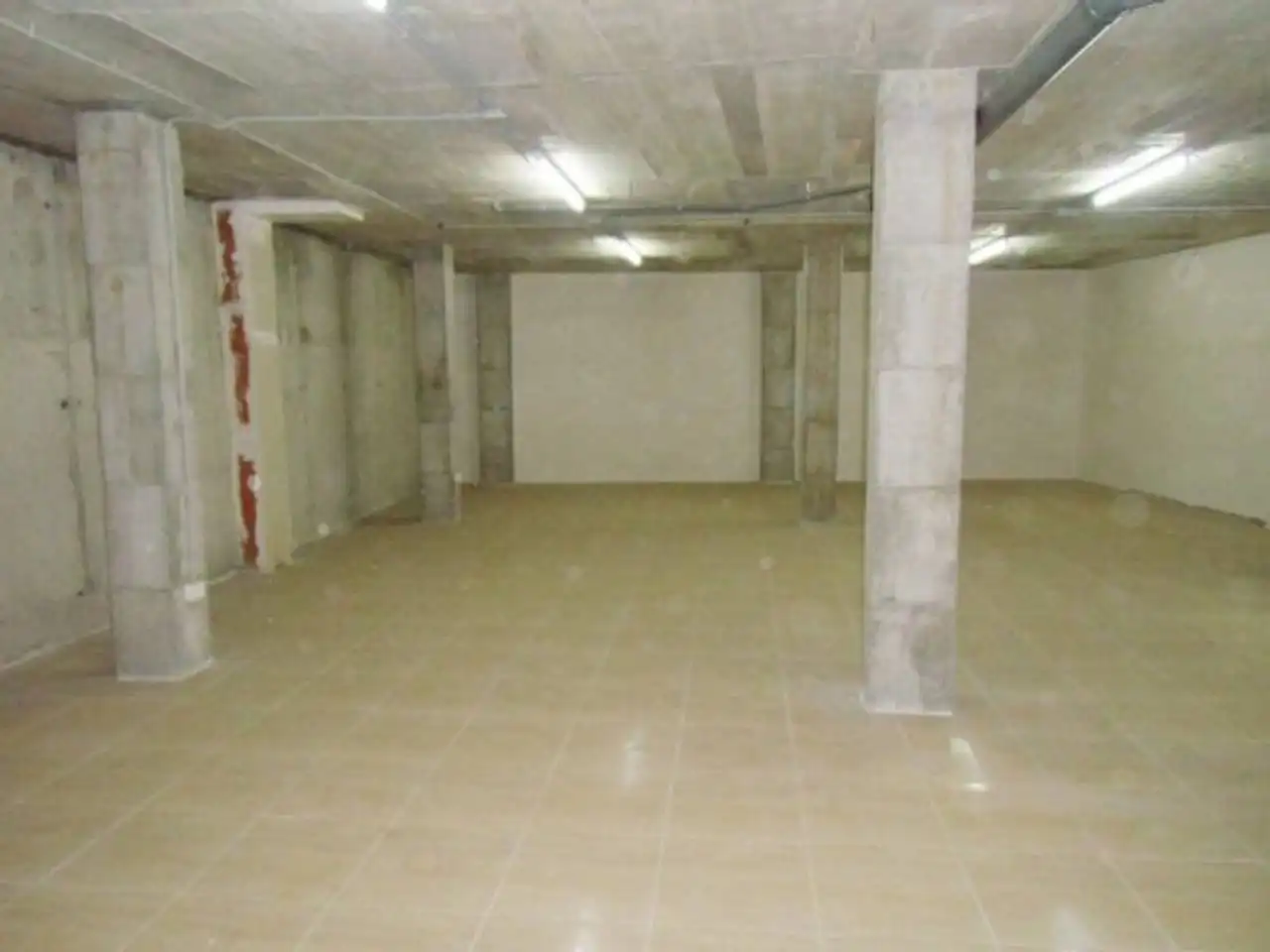 Local commercial à vendre à Calle Rambla Rafael Casanova, imagen 5