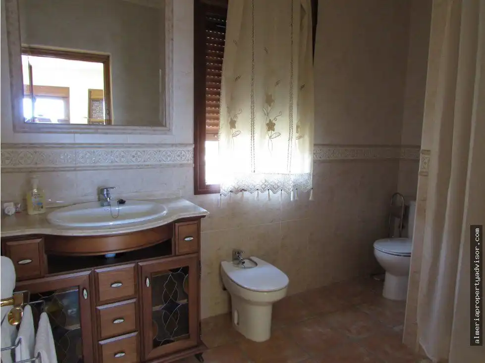 Casa rustica con piscina in vendita a Bédar, imagen 24