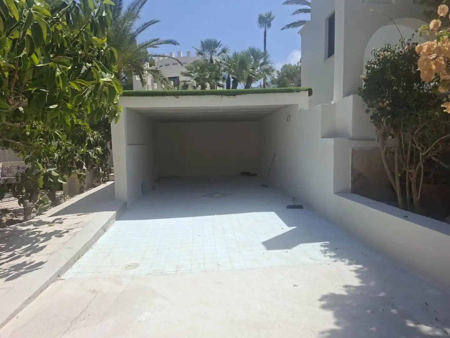Casa o chalet en venta en L'Alfàs del Pi con Aire acondicionado, Jardín privado y Terraza