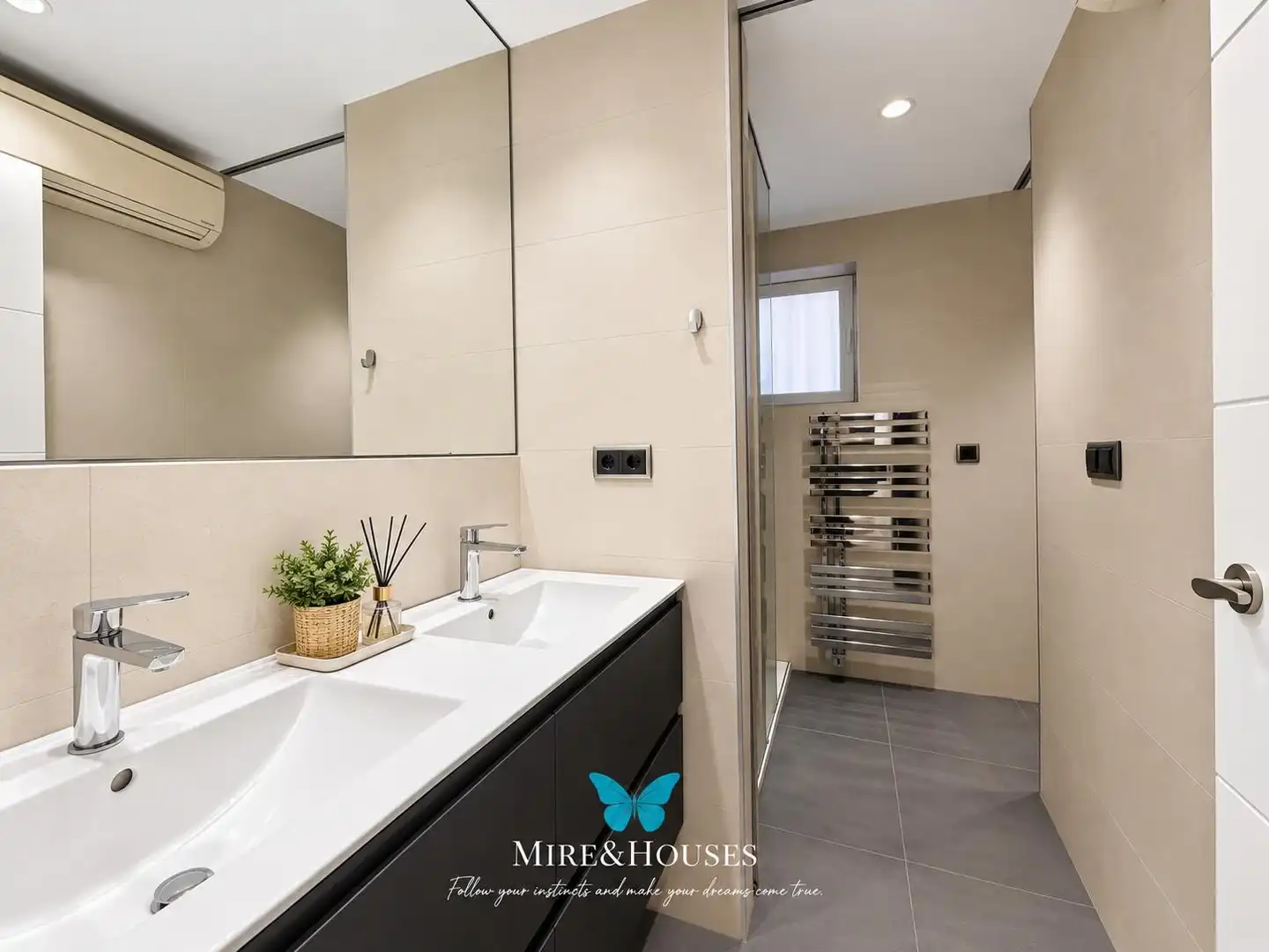 Duplex con ascensore in vendita a Calle de Andrés Mellado, imagen 19
