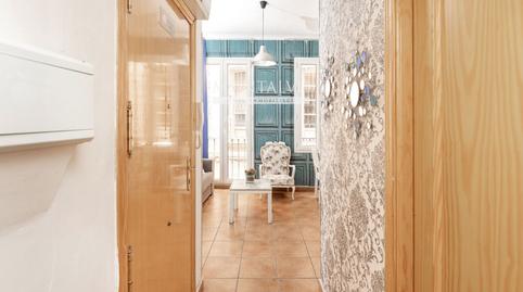 Foto 3 de Edifici en venda a Tundidores, 8, Centro - Sagrario, Granada