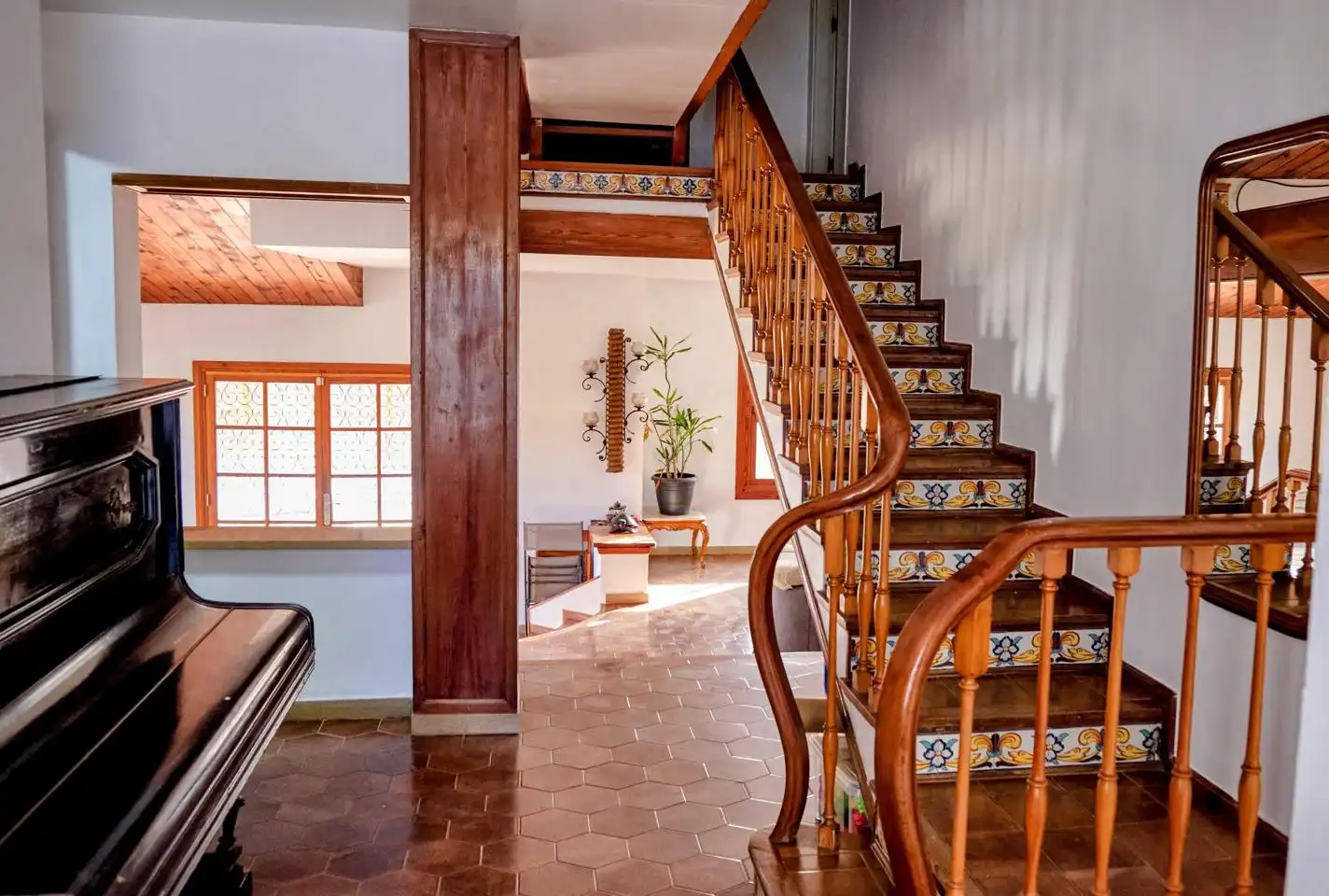 Casa o xalet en venda en Benicarló amb Aire condicionat, Jardí privat i Terrassa