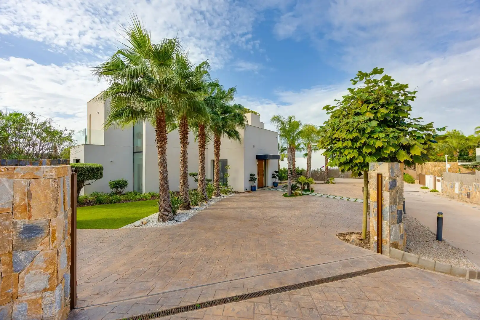 Villa con terrazza in vendita a Orihuela Costa, imagen 41