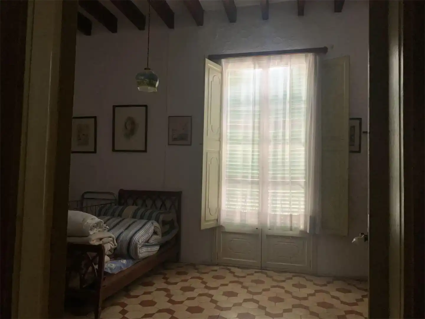 Bedroom of Houses for sale in Manacor  with Balcony