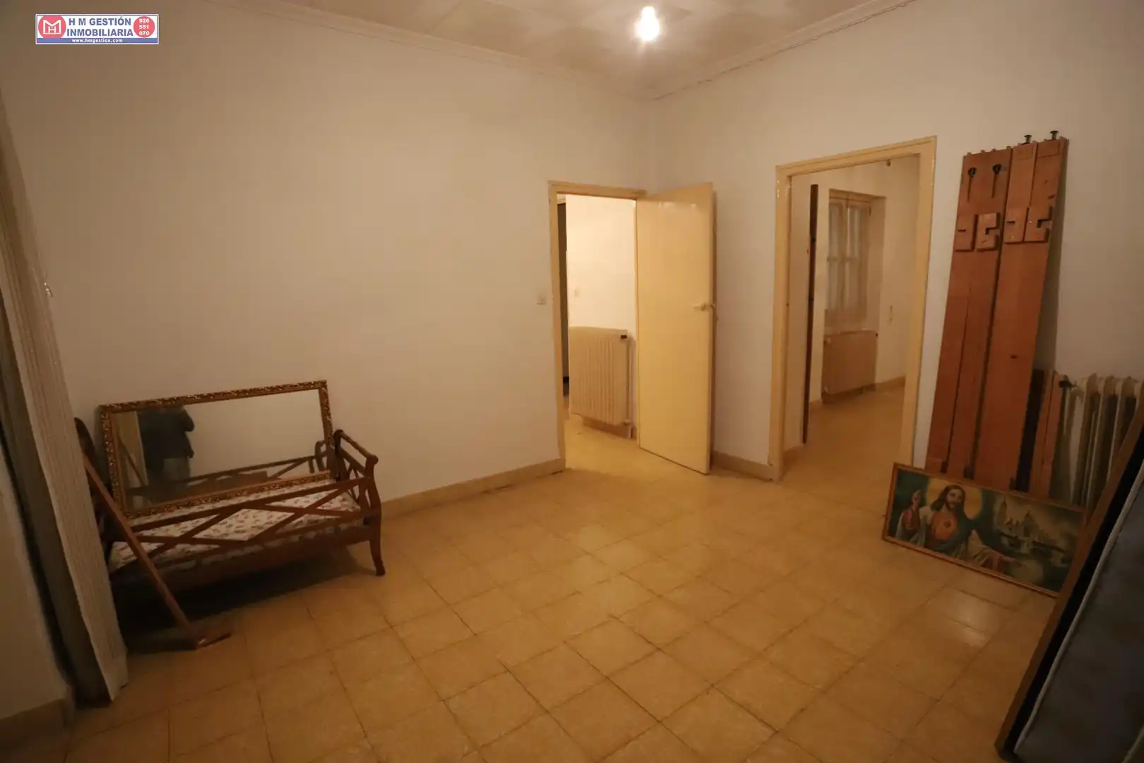Casa o xalet en venda en Alcázar de San Juan amb Aire condicionat, Calefacció i Terrassa