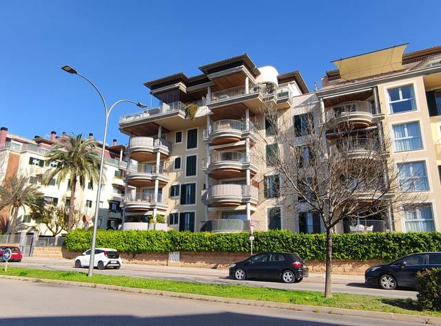 Piso en Venta en  de Gènova, 100 en Sa Teulera