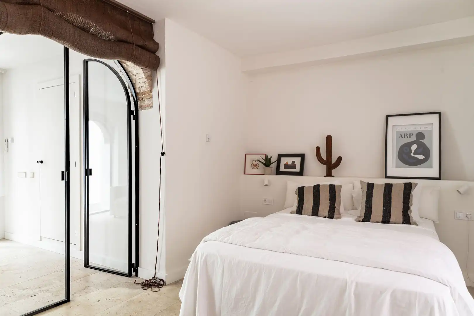 Habitación de Casa o chalet en venta en Málaga con Terraza y Balcón