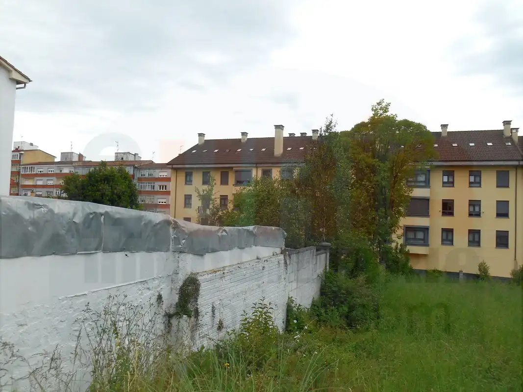 Wohnbaugrundstück zum Verkauf in Calle de la Portilla 21D, imagen 9