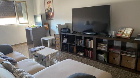 Foto 5 de Piso en venta en Nou Moles, Valencia Capital
