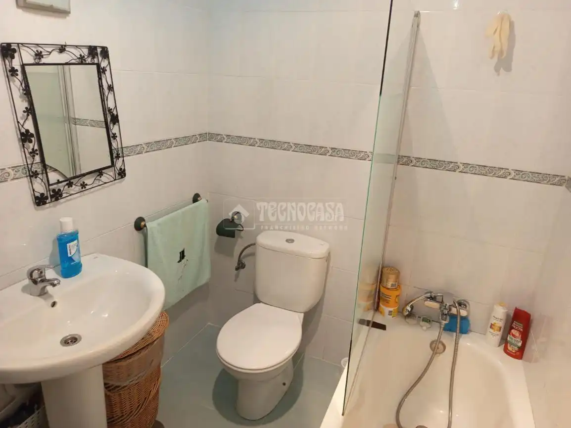 Bathroom of Detached homes for sale in San Roque