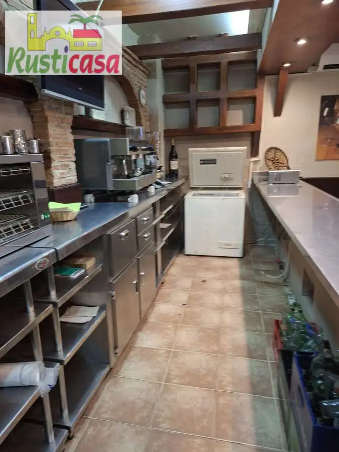 Local comercial en venta en Bailén, imagen 7