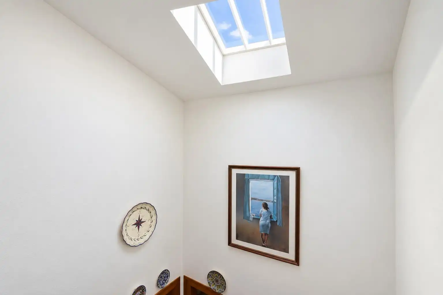 Villa mit Garten zum Verkauf in Calle GARBI DEL, imagen 26