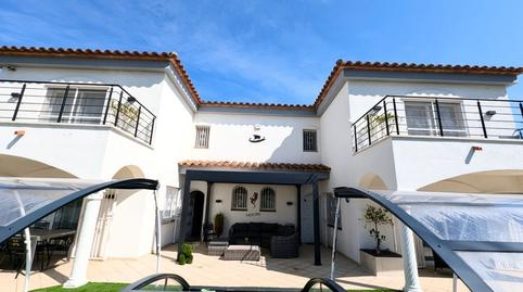 Foto 2 de Casa o xalet en venda a Montgri, Montgrí, Empuriabrava