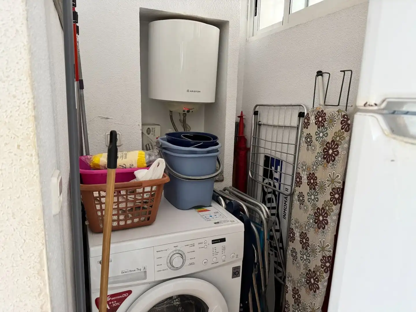 Flat for sale in Orxeta  with Air Conditioner
