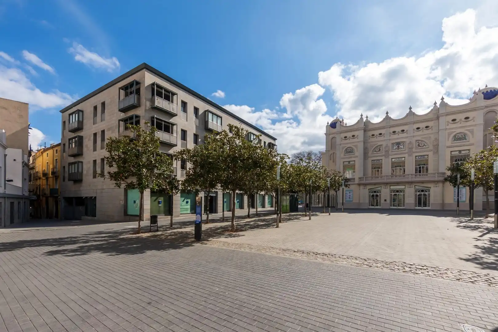 Residential for sale in Centre