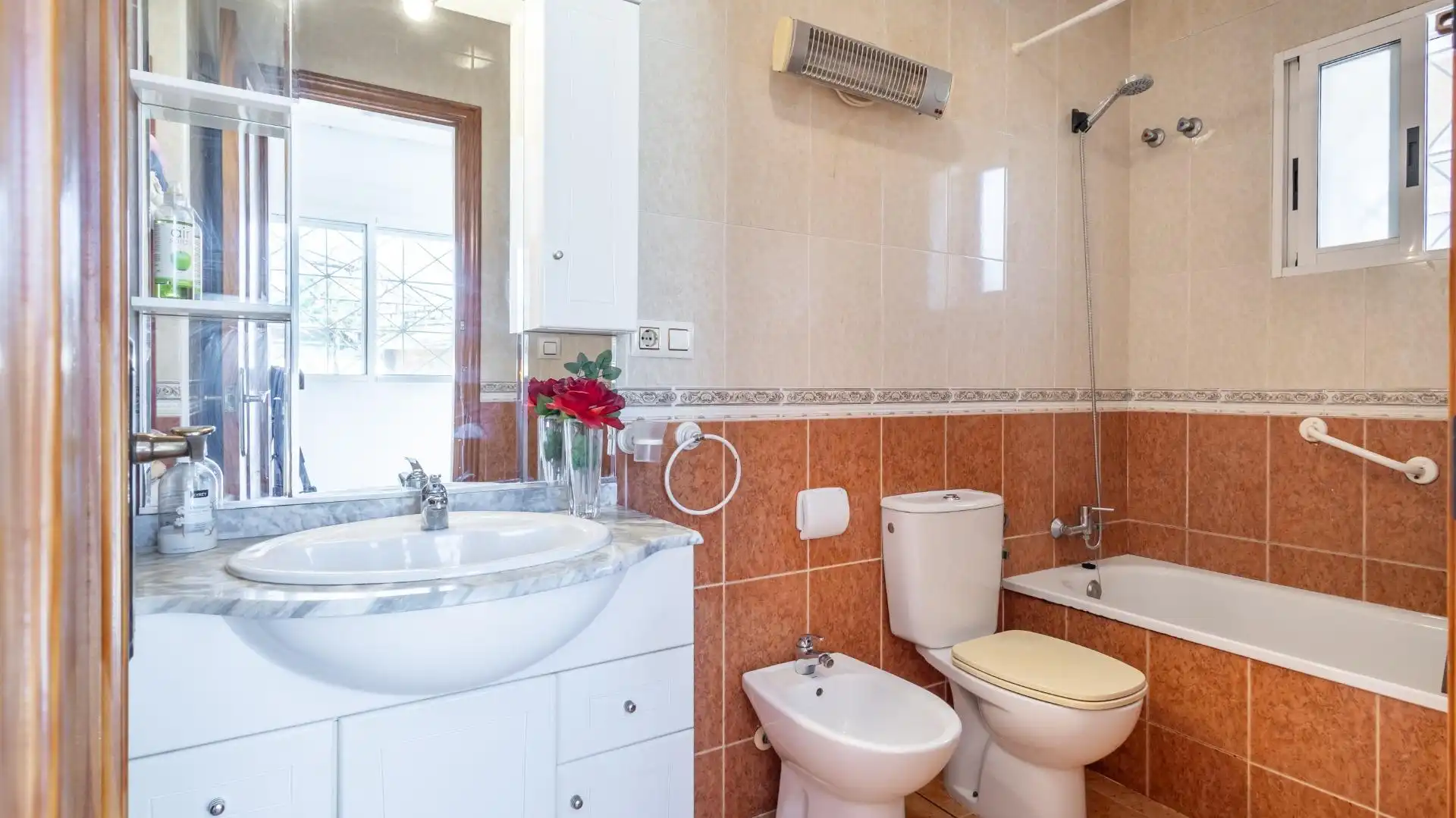 Detached house with pool for sale in Avenida HONDO EL 16, imagen 11