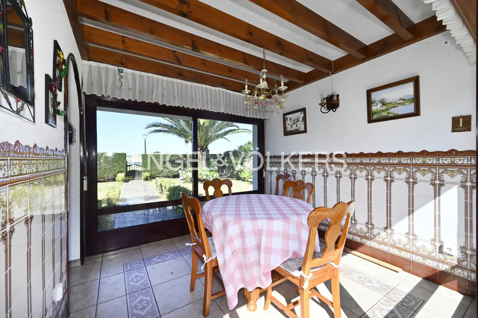Haus mit Garten zum Verkauf in Torrelavega, imagen 17