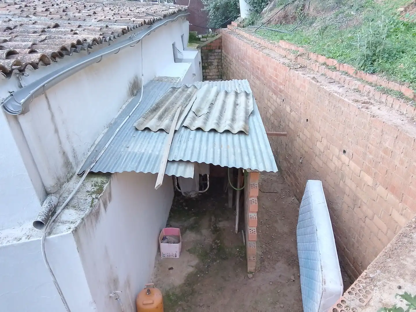 Casa rústica amb jardí en venda a Benaocaz, imagen 23