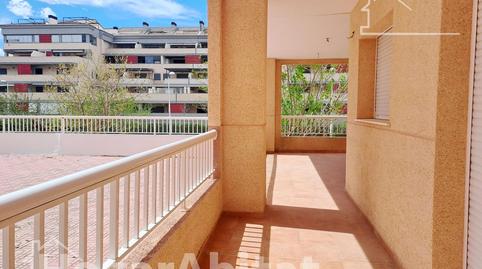 Photo 4 of Flat for sale in Paseo Maritimo Delmediterraneo, Playa Morro de Gos, Castellón