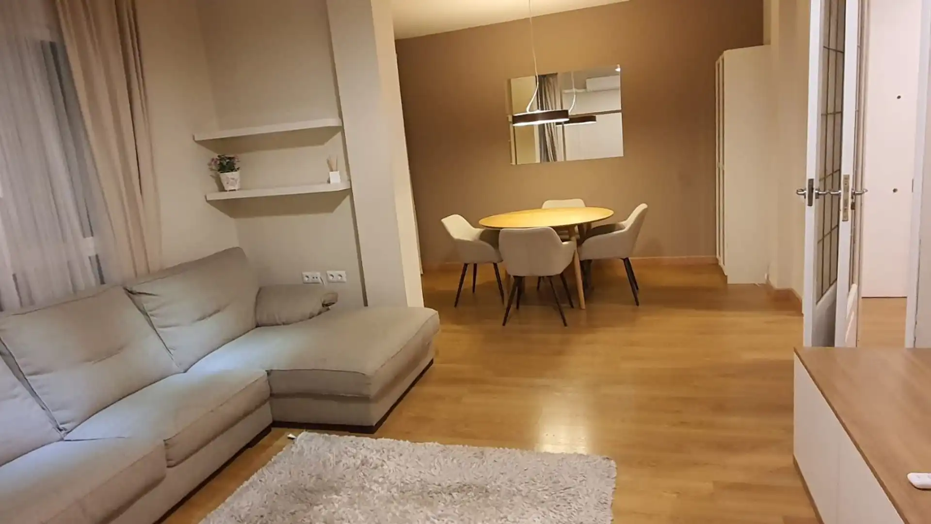 Piso en venta en Arrancapins, Extramurs