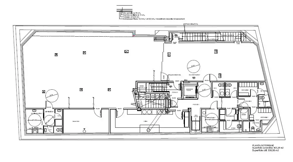 Gewerbefläche zur Miete in CORONEL SANFELIU 127, imagen 2