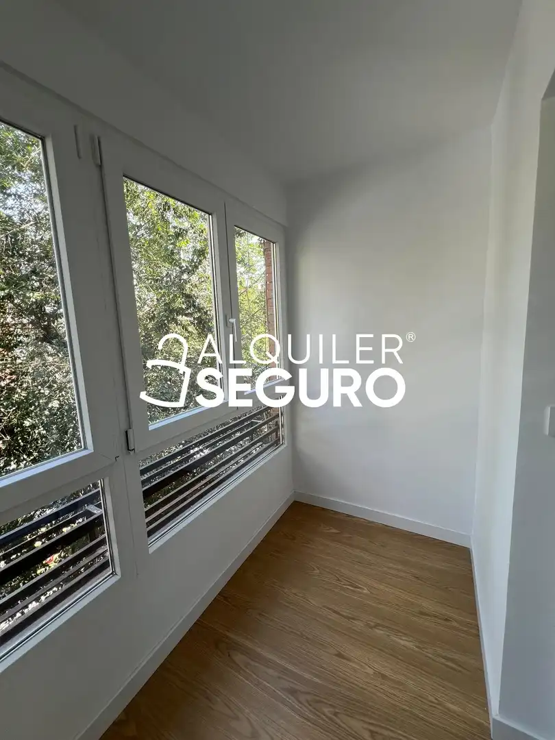 Piso de alquiler en de la Isla de Arosa, Peñagrande