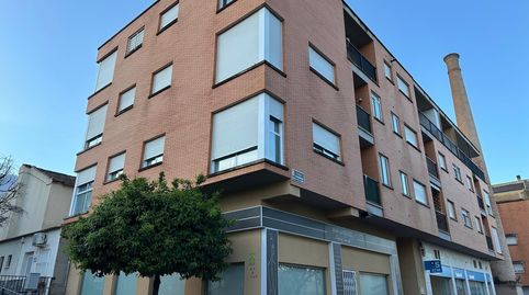 Foto 2 de Apartamento de alquiler en Violonchelista M.a.clares, 52, Algezares, Murcia Capital