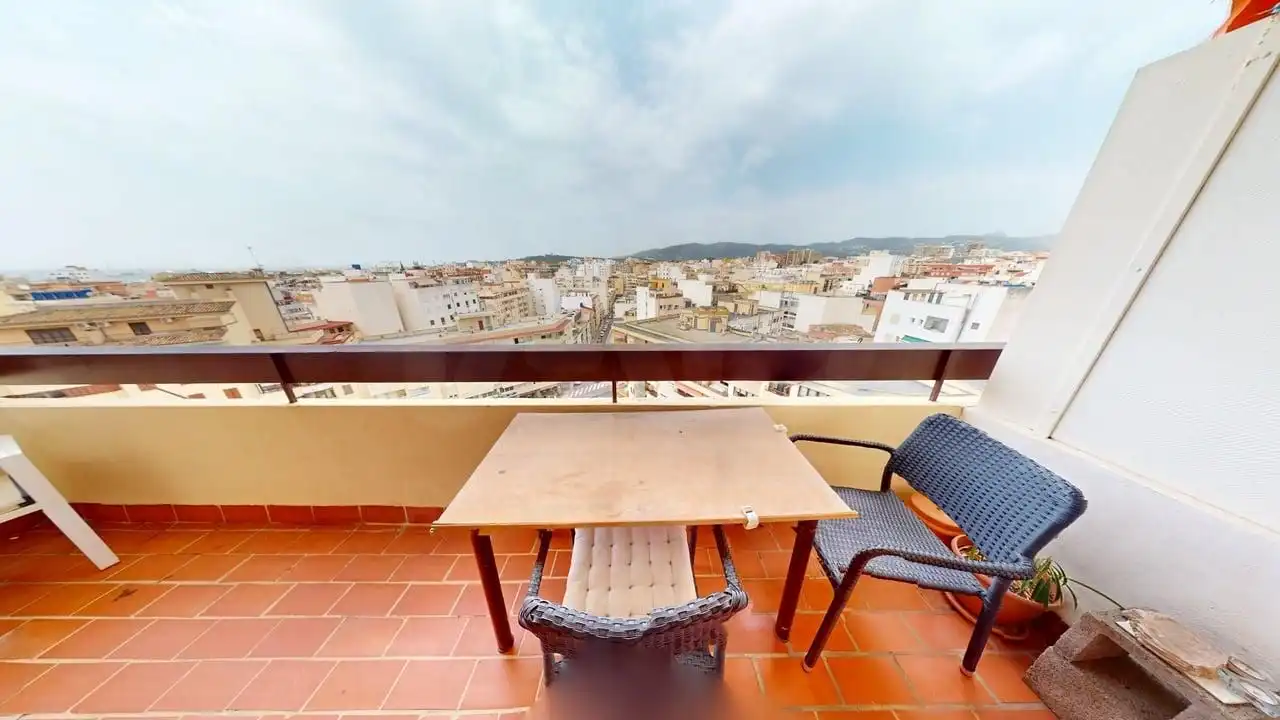Flat with lift for sale in Ponent, imagen 16