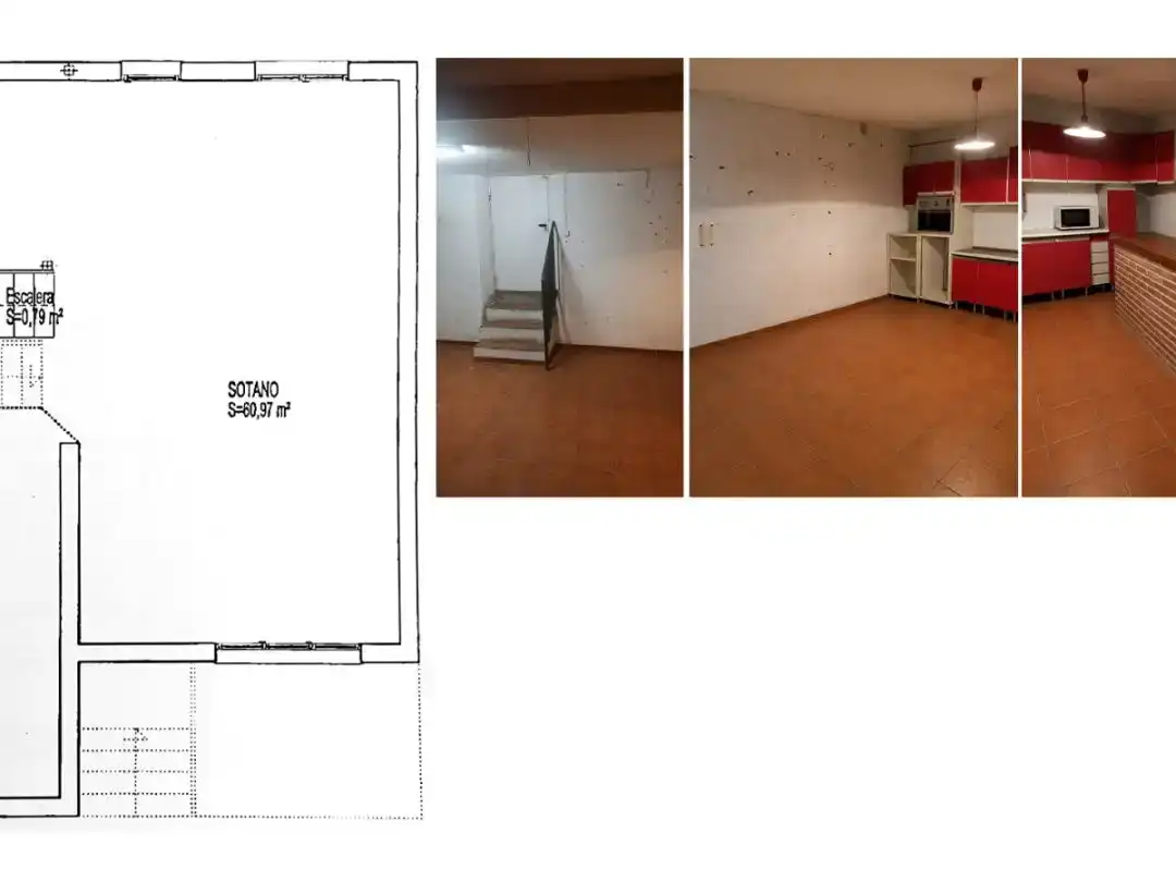 Casa o chalet en venta en Boceguillas, Segovia
